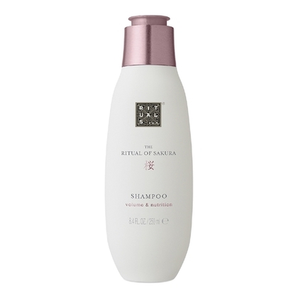 250ML RITUALS THE RITUAL OF SAKURA Shampoing volume & nutrition  1 of 2 