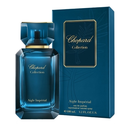 100ML CHOPARD GARDENS OF THE KINGS - AIGLE IMPÉRIAL Eau de parfum  1 of 3 