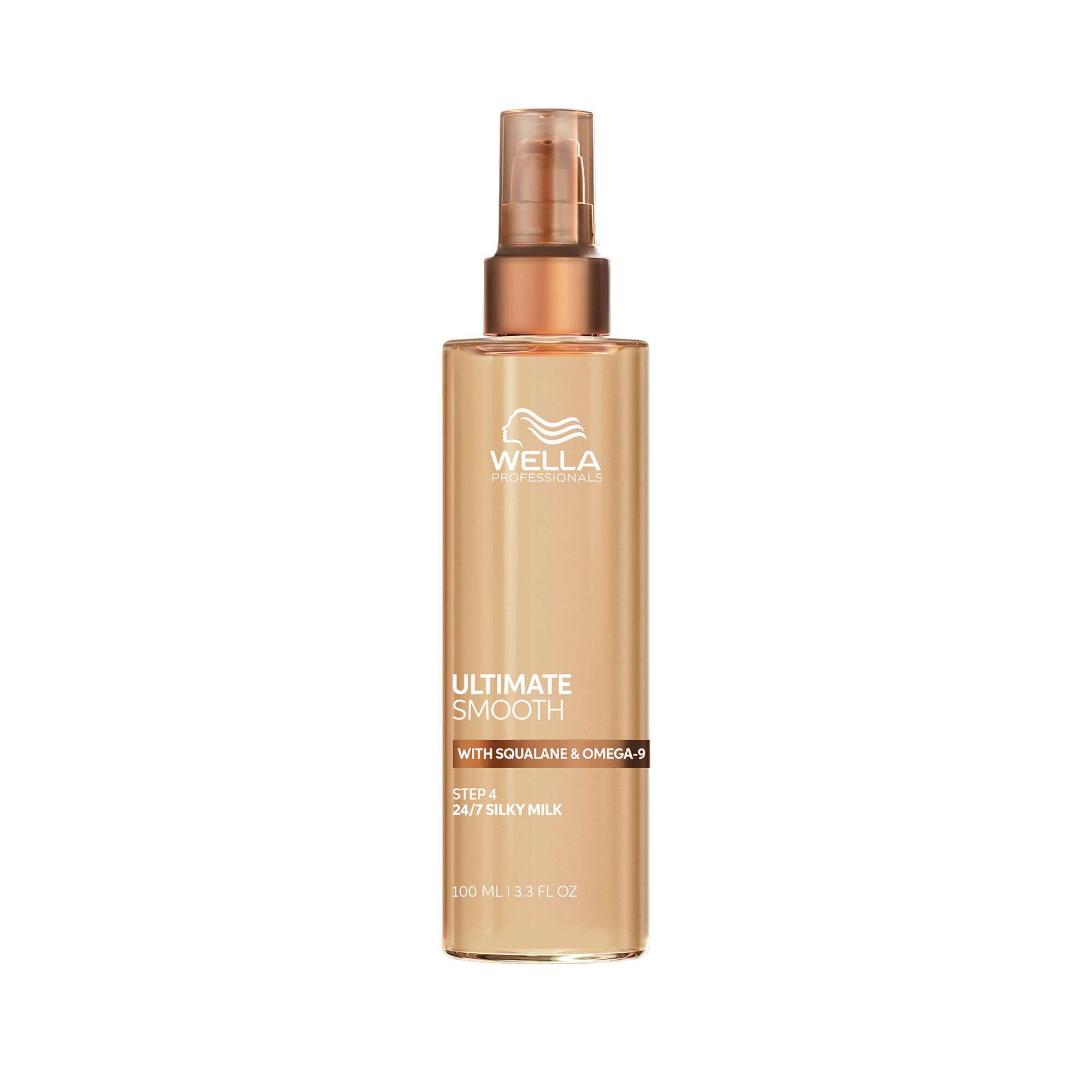 WELLA PROFESSIONALS - Ultimate Smooth - Baume Soyeux 24h - 100ml 62 €