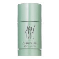 138G CERRUTI 1881 CERRUTI 1881 Cerruti 1881 pour homme déodorant stick