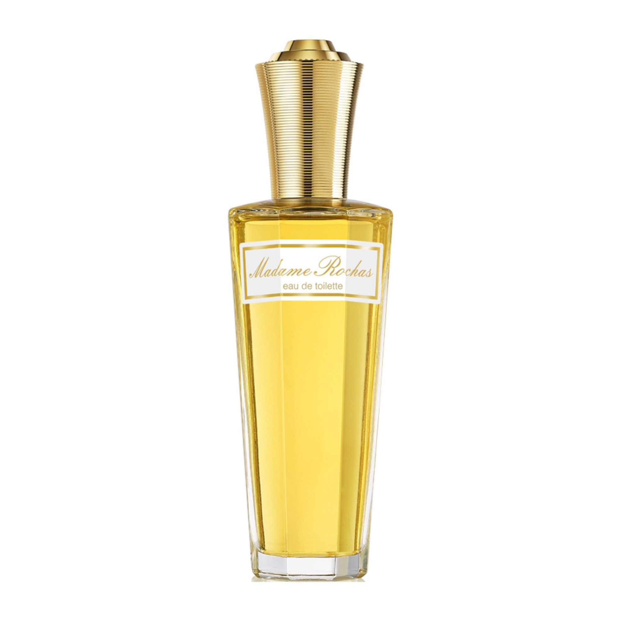 100ML Rochas MADAME ROCHAS Eau de toilette vaporisateur 1 of 2 Eau de toilette vaporisateur