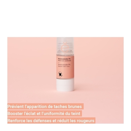 15ML ETAT PUR ACTIFS PURS Actif pur niacinamide 5%  1 of 4 