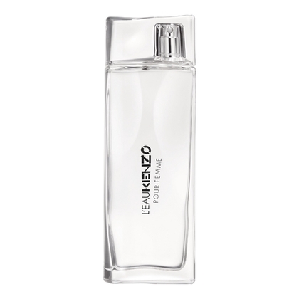 100ML Kenzo L'EAU KENZO POUR FEMME Eau de toilette  1 of 4 