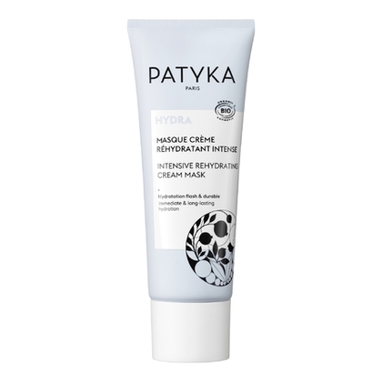 50ML PATYKA HYDRA Masque crème réhydratant intense  1 of 3 