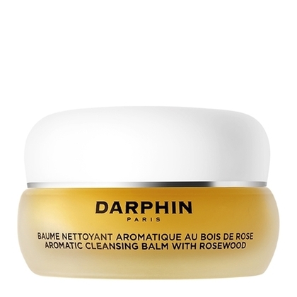 15ML DARPHIN ELIXIRS Baume nettoyant aromatique bois de rose  1 of 2 