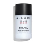 75ML CHANEL ALLURE HOMME SPORT Stick déodorant 1 of 1 Stick déodorant