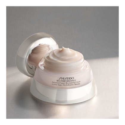 30ML Shiseido BIO-PERFORMANCE Crème Super Revitalisante Absolue  1 of 4 