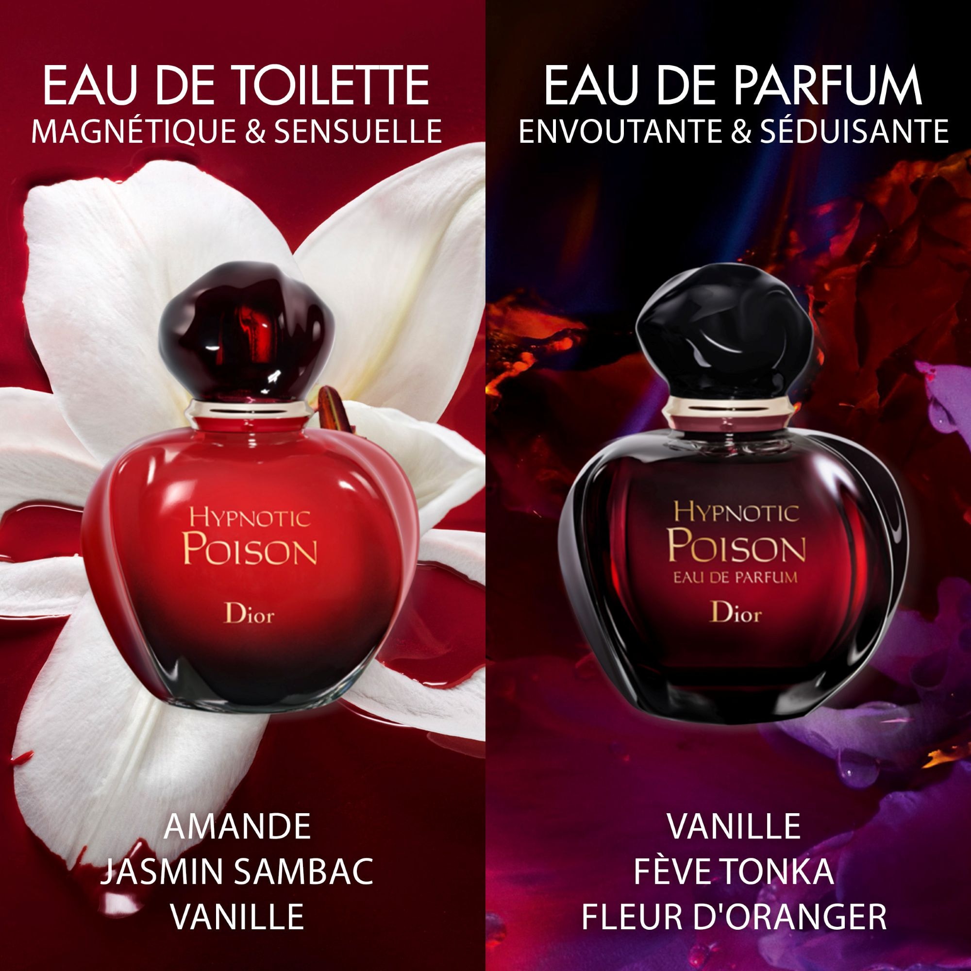 Eau de parfum