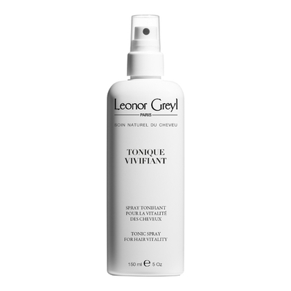 150mL Leonor Greyl SOINS SANS RINCAGE Tonique Vivifiant  1 of 4 