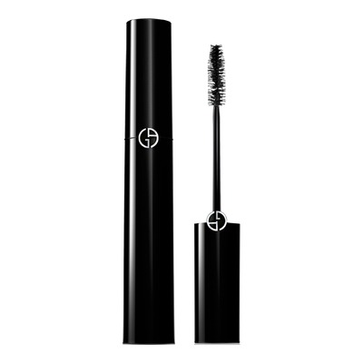Armani - Eyes To Kill - Mascara Volume Longue Tenue - 1 - Noir Acier