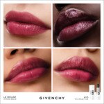 GIVENCHY LE ROUGE HYDRA BALM Baume à lèvres infusé de soin - réactif au ph 2 of 4 Baume à lèvres infusé de soin - réactif au ph