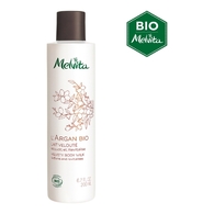 200ML MELVITA ARGAN BIO Lait velouté l'argan bio  1 of 2 