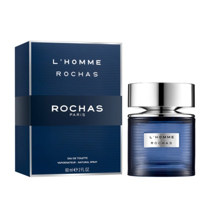 Eau de toilette
