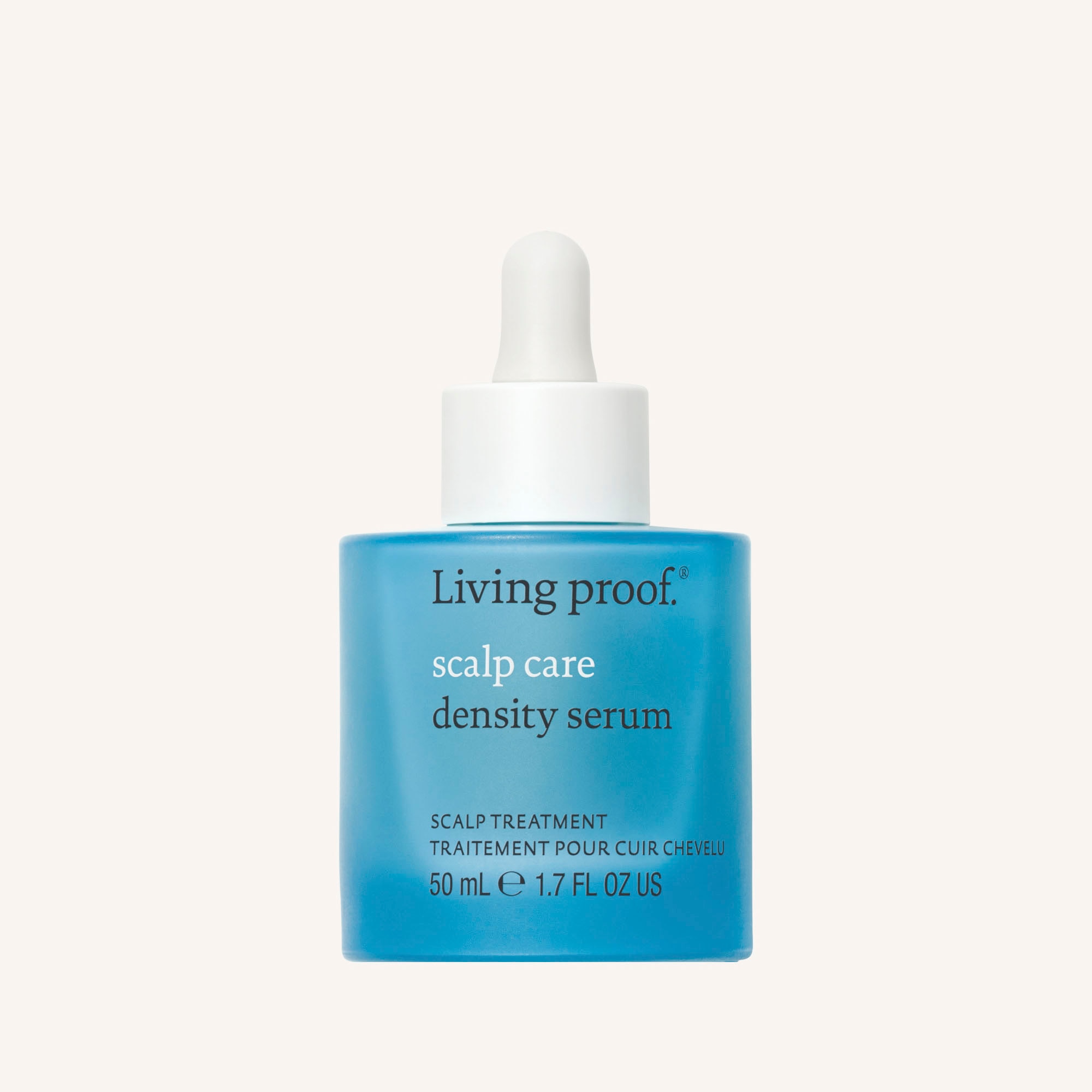 Living Proof - Scalp - Scalp Care Density Serum - Traitement Cuir Chevelu - 50ml