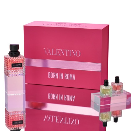  Valentino LA COLLECTION DU PARFUMEUR - "BORN IN ROMA" Coffret - eau de parfum  1 of 1 