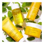 250G Clarins AROMA Gommage au sucre 'tonic' 4 of 4 Gommage au sucre 'tonic'
