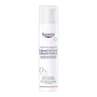 100ML EUCERIN ULTRASENSIBLE Lotion nettoyante  1 of 2 