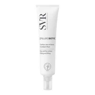 Laboratoire Svr - [filler]biotic - Comblant Liftant Contour Yeux Et Lèvres - 15ml
