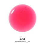Guerlain KISSKISS BEE GLOW OIL Huile à lèvres teintée au miel 92% d'origine naturelle 2 of 4 Huile à lèvres teintée au miel 92% d'origine naturelle