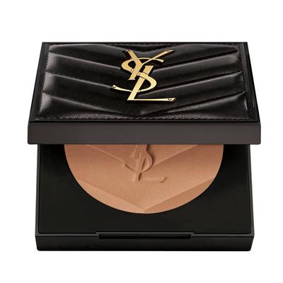 Yves Saint Laurent - All Hours Hyper Finish - Poudre Mat Multi-usages - 06