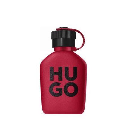 75ML HUGO BOSS HUGO INTENSE Eau de parfum  1 of 4 