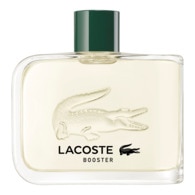 125ML Lacoste BOOSTER Eau de toilette 