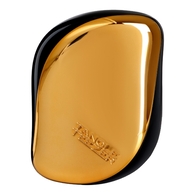  TANGLE TEEZER COMPACT STYLER Brosse démêlante bronze  1 of 2 