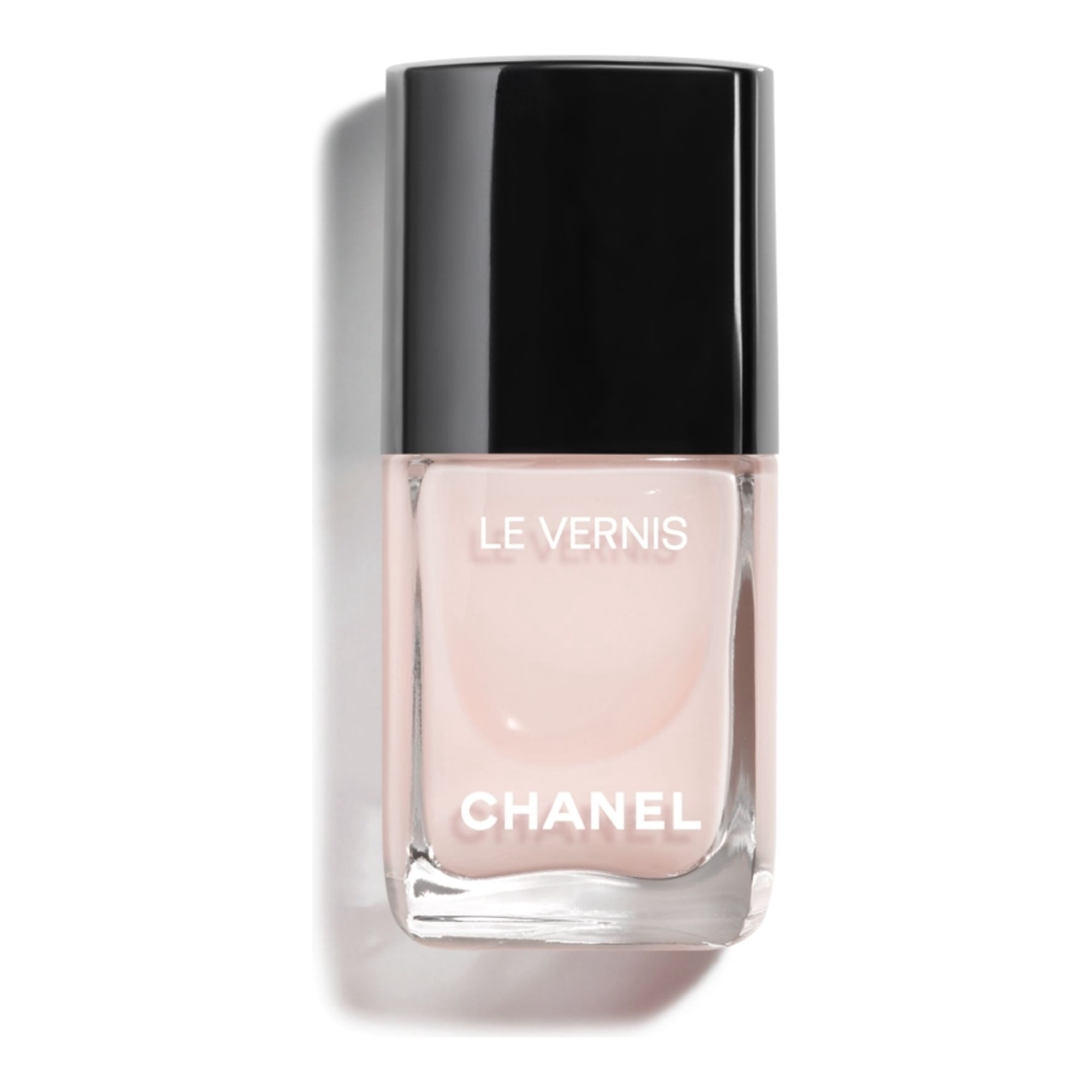 Chanel - Le Vernis - Couleur Et Brillance Longue Tenue - Ballerina 26 €