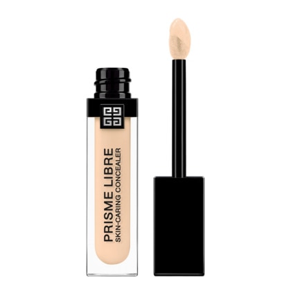 GIVENCHY PRISME LIBRE SKIN-CARING CONCEALER Correcteur soin multi-usage longue tenue & hydratation 24h 1 of 4