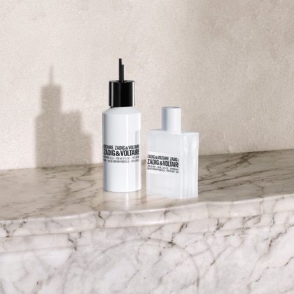 Eau de parfum