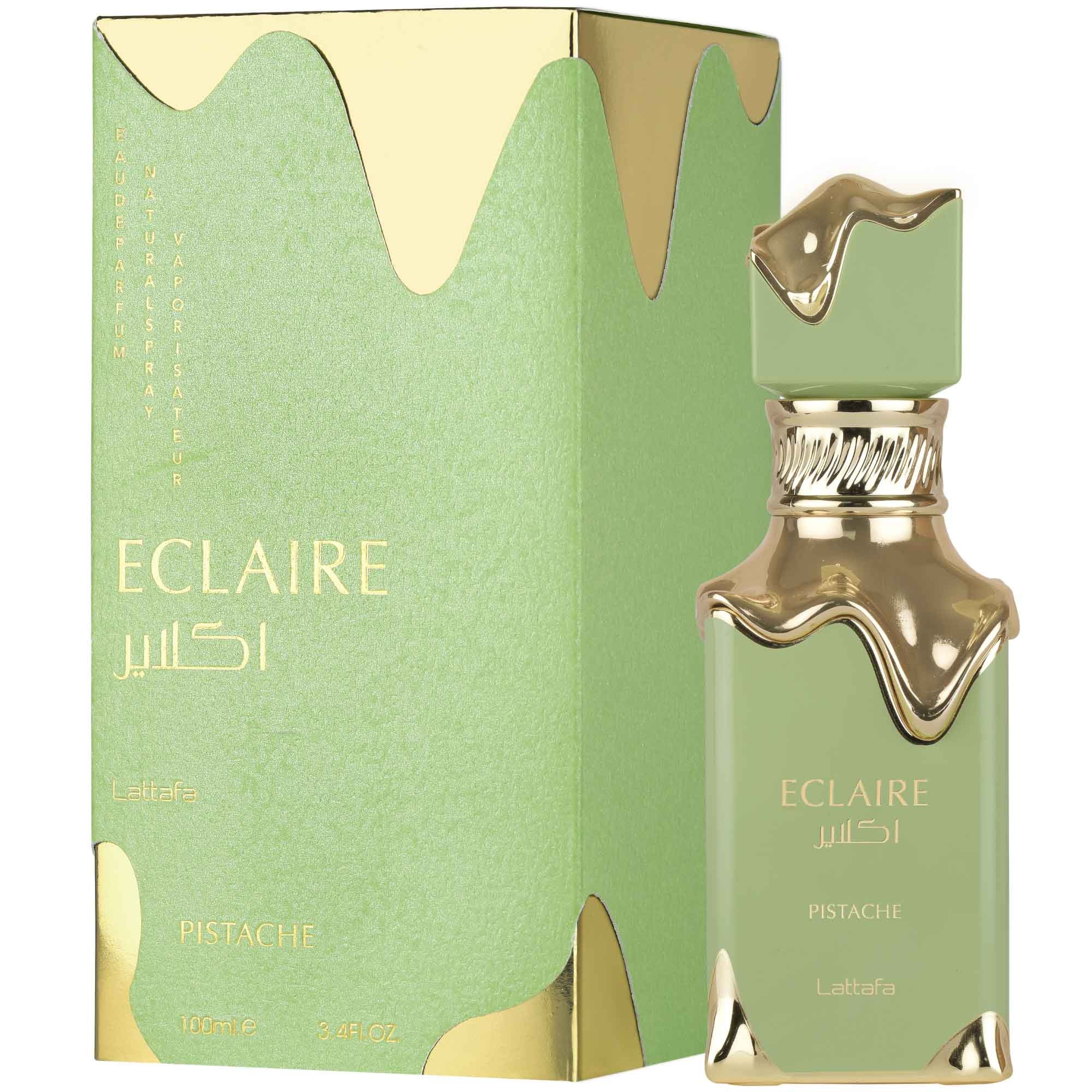 Eau de parfum