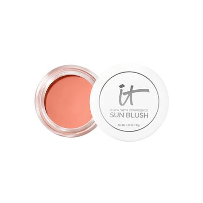 It Cosmetics - Confidence - Blush + Bronzer 2-en-1 - Light