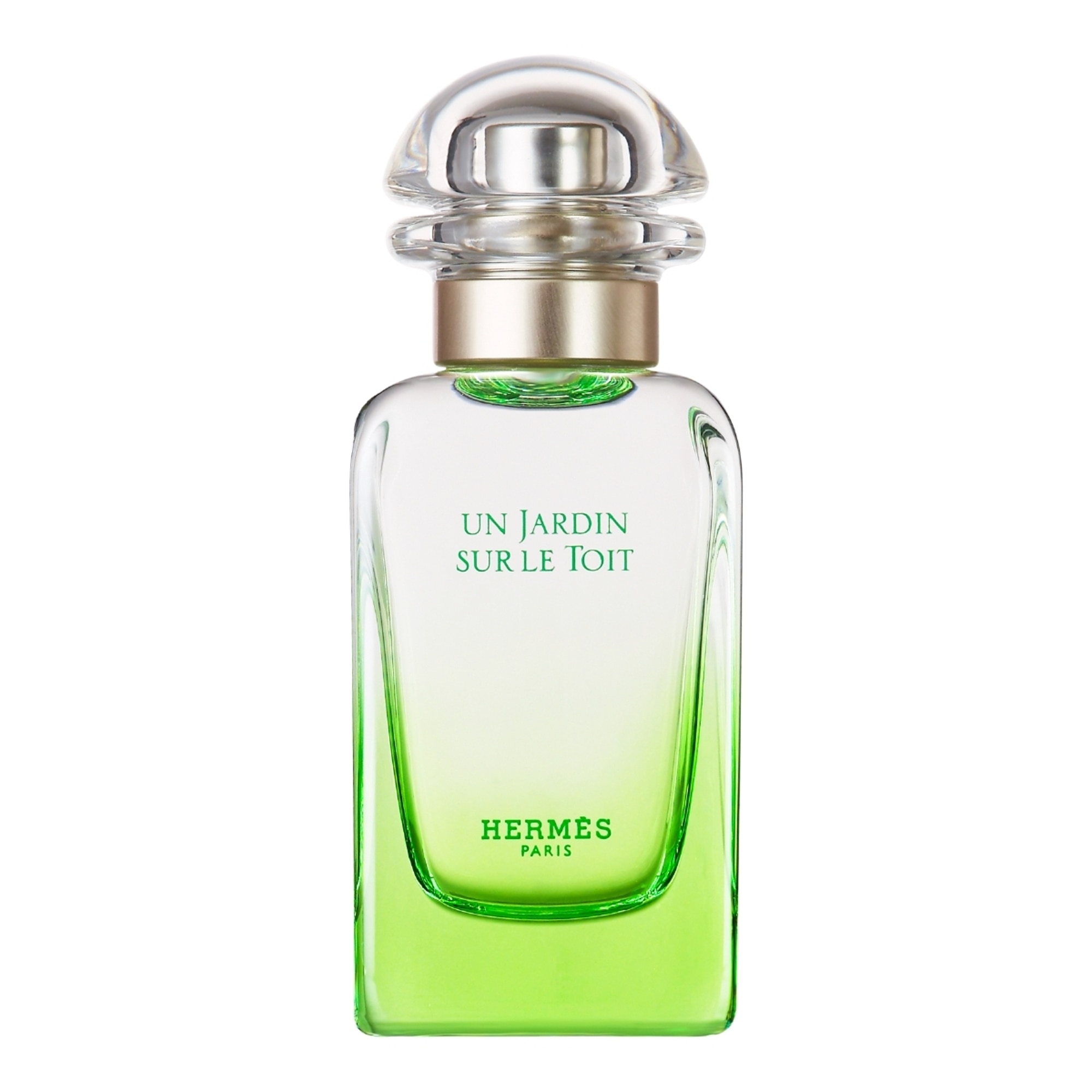 Hermès - Un Jardin Sur Le Toit - Eau De Toilette - 30ml