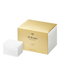 120ML CLÉ DE PEAU BEAUTÉ LES NETTOYANTS Le coton  1 of 2 