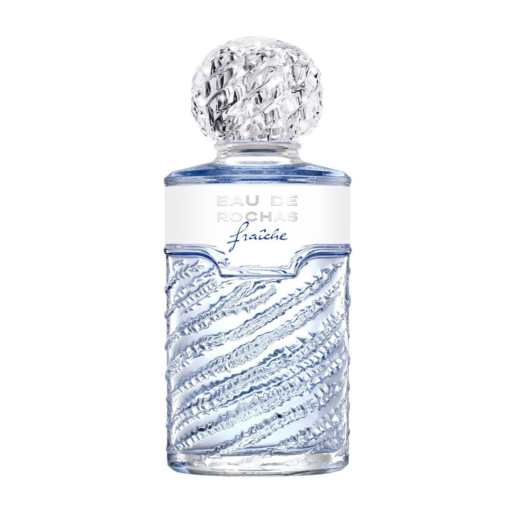 100ml Rochas EAU DE ROCHAS FRAÎCHE Eau de toilette 1 of 2