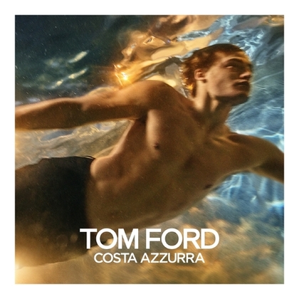 50ML Tom Ford COSTA AZZURA Eau de Parfum  1 of 4 