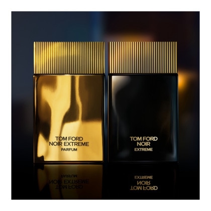 100ML Tom Ford NOIR EXTREME Parfum  1 of 4 