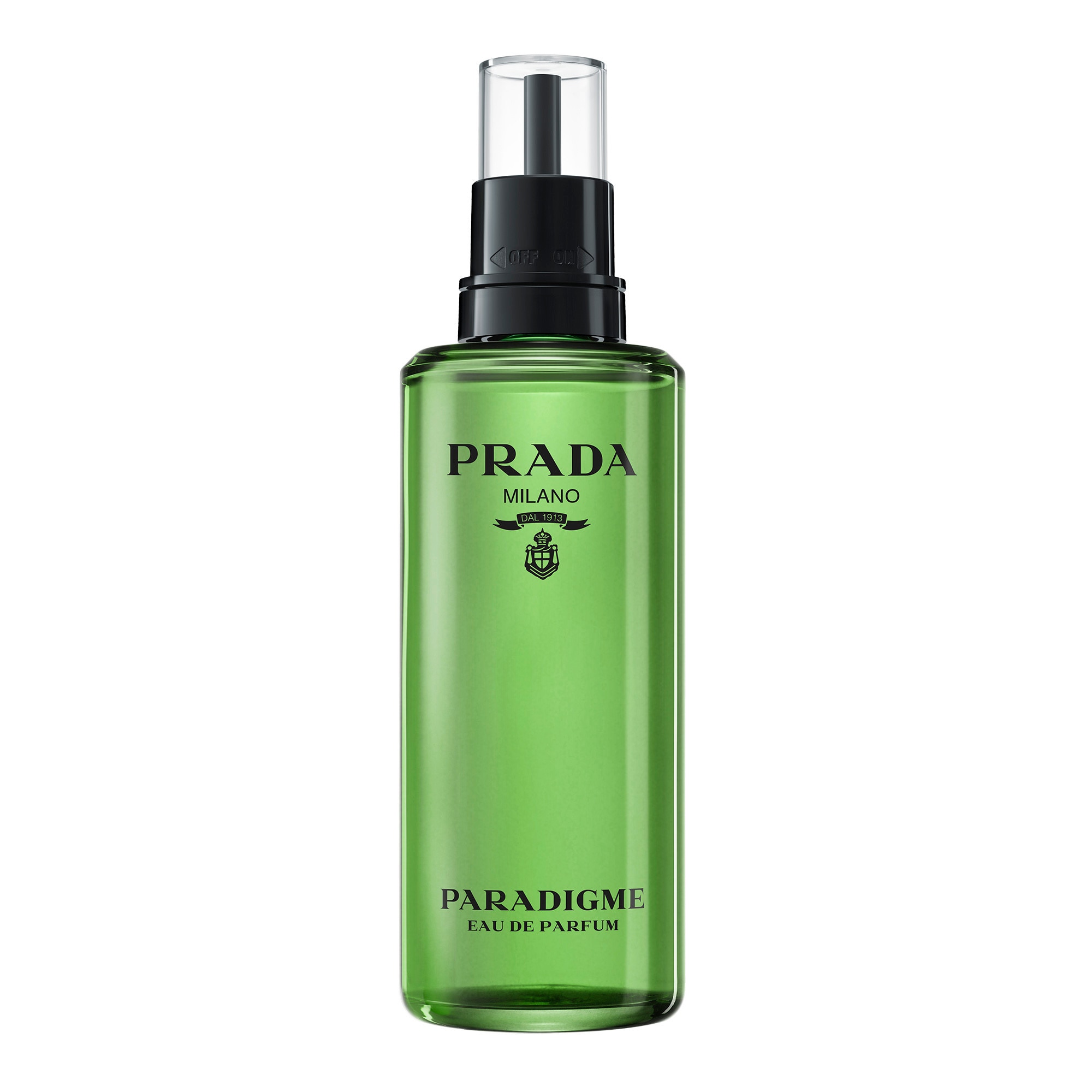 150mL Prada PARADIGME Eau de parfum - recharge 1 of 4 Eau de parfum - recharge