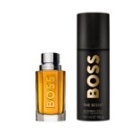 HUGO BOSS BOSS THE SCENT Coffret - eau de toilette + déodorant  2 of 3 Coffret - eau de toilette + déodorant