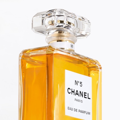 EAU DE PARFUM VAPORISATEUR