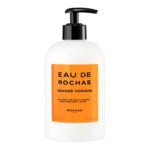 500ML Rochas EAU DE ROCHAS Lait parfumé pour le corps - orange horizon 1 of 4 Lait parfumé pour le corps - orange horizon