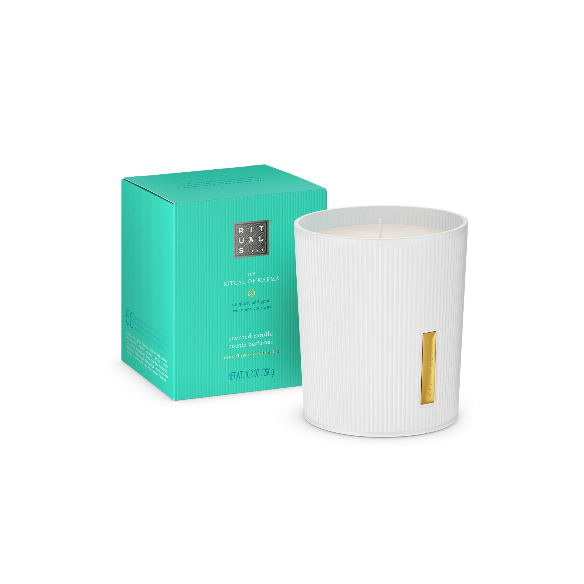 Rituals - The Ritual Of Karma - Bougie Parfumée