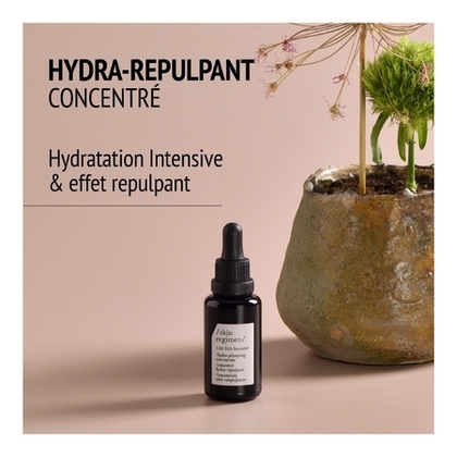 25ML COMFORT ZONE SKIN REGIMEN Concentré hydra-repulpant - hyaluronic booster  1 of 4 