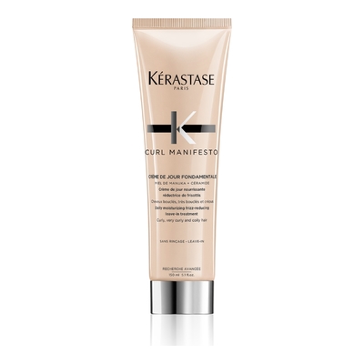 Kérastase - Curl Manifesto - Crème De Jour Fondamentale - 150ml