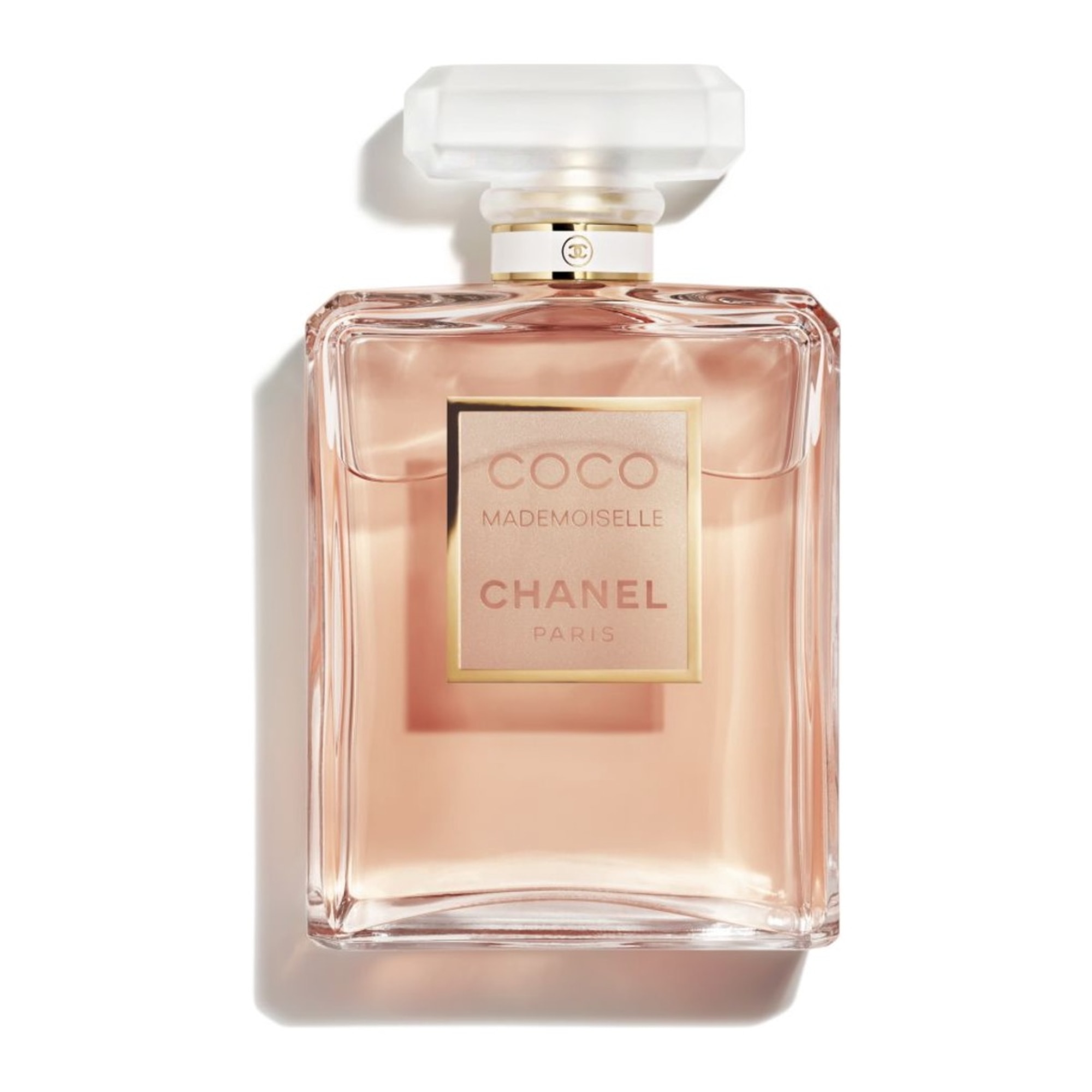 Chanel - Coco Mademoiselle - Eau De Parfum Vaporisateur - 35ml