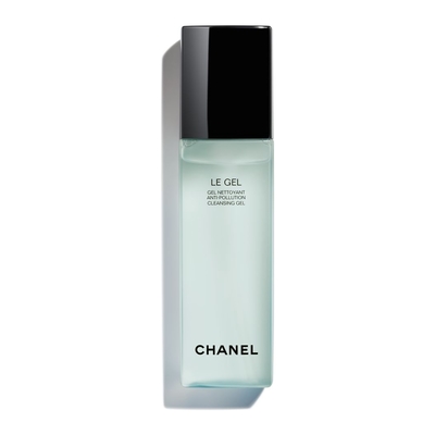 Chanel - Le Gel - Gel Nettoyant Anti-pollution - 150ml