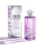 30ML DIOR DIOR ADDICT PURPLE GLOW Eau de parfum - notes d'iris et de framboise 2 of 4 Eau de parfum - notes d'iris et de framboise