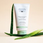 200ml CHRISTOPHE ROBIN HYDRATANT Crème hydratante instantanée à l'aloe vera 3 of 4 Crème hydratante instantanée à l'aloe vera