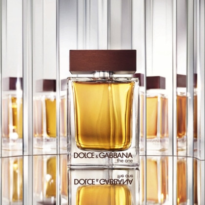 Eau de toilette