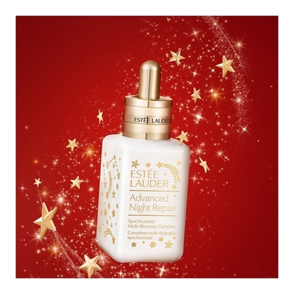 50ML Estée Lauder ADVANCED NIGHT REPAIR SÉRUM Sérum complexe multi-réparation synchronisée  1 of 4 